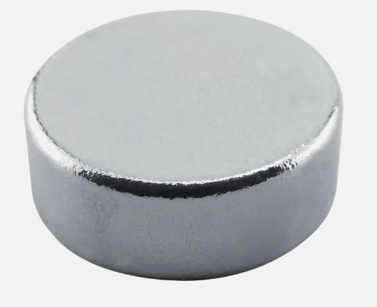 Master Magnetics Neodymium Strong Disc Magnets Crafts Diy Projects 10Pk 07045