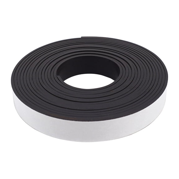Master Magnetics Tape Magnetic 1/2Inx10Ft Flex 7012