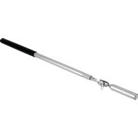 Master Magnetics Telescoping Pickup Tool with Locking Hinge - Pack of 4 Value Multipack