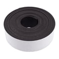thumbnail image 1 of Master Magnetics The Magnet Source 1 in. W x 120 in. L Mounting Tape Black, 1 of 5