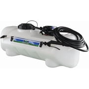 Master Mfg 15-Gallon Spot Sprayer - 2.2GPM, 70PSI Max