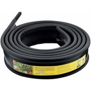 EDGING PRO 20'X5" W/COUP (Pack of 1)