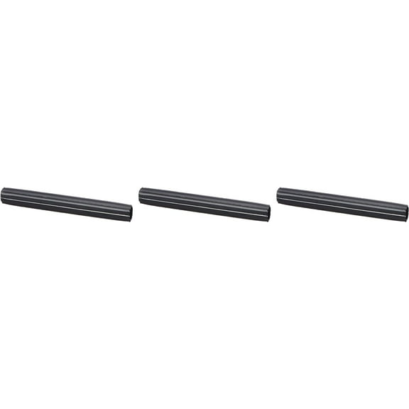 Master Mark Plastics 53206 Professional Landscape Edging Couplers, 3 pack