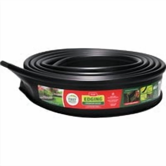Master Mark Plastics Master Mark Classic Plus Lawn Edging - Pack of 36 Value Multipack