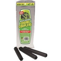 Master Mark Plastics Master Mark Plus Lawn Edging Coupler - Pack of 8