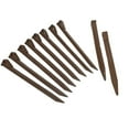 thumbnail image 1 of Master Mark Terrace Board Brown Stake Kit (20-Pack) 99302, 1 of 8