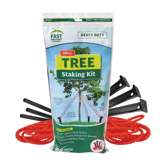 Master Mark Tree Stake Kit - Pack of 2