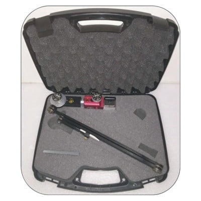 MASTER MARKER OFF/ON MAGNET IN CARRYING CASE
