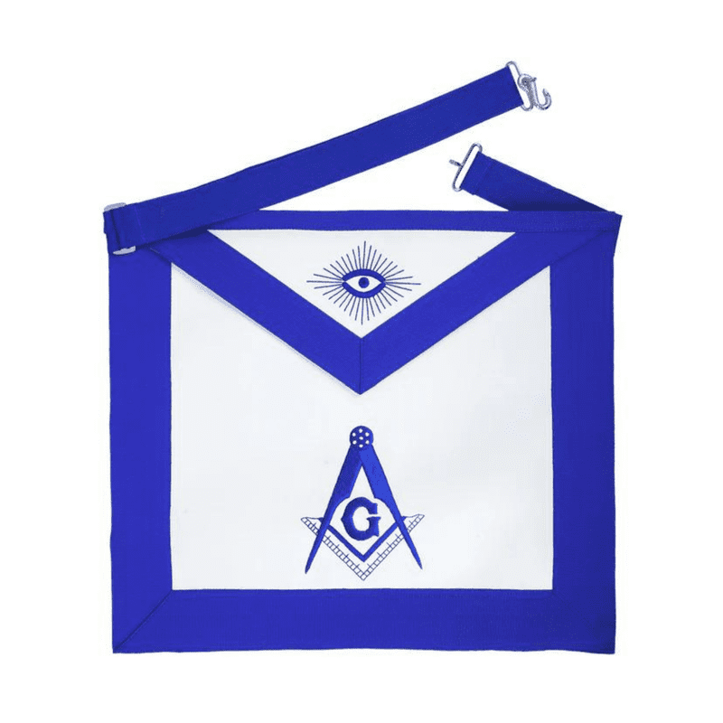 master-mason-blue-lodge-apron-royal-blue-with-flap-adjustable-belt
