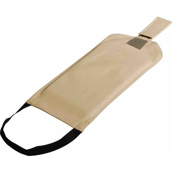 Master Massage Universal Armrest Arm Sling for Massage Table Cream