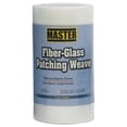 thumbnail image 1 of Masterflex Fiber-Glass Patching Weave Super White for Crack Repairs, 1 Roll, 5.5 in X 50 ft, 1 of 6