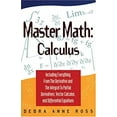 thumbnail image 1 of Pre-Owned Master Math: Calculus (Paperback) 1564143376 9781564143372, 1 of 1