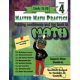 thumbnail image 1 of Master Math Practice - 4th Grade Master Math Practice: 4th Grade-Study 15-20, Book 3, (Paperback), 1 of 1