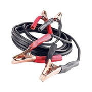 Master Mechanic 08120-TV-08 Booster Cable, 10-Gauge, 12-Ft. - Quantity 12