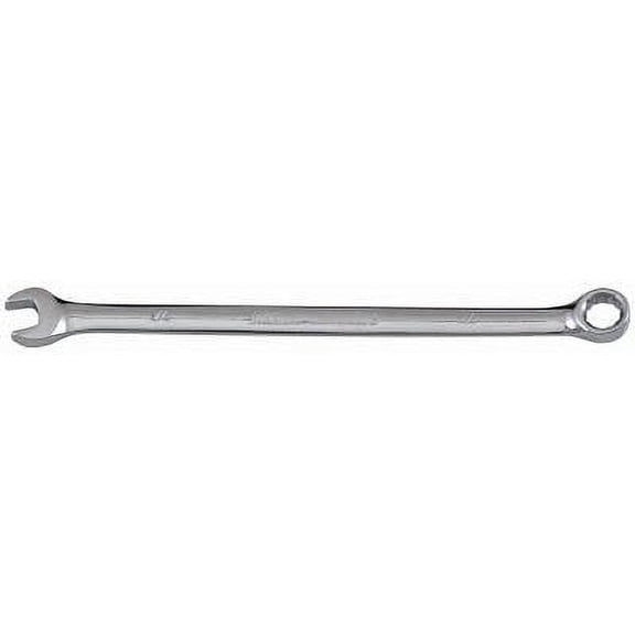 Master Mechanic 1-1/4-Inch SAE Combination Wrench 1 Pack