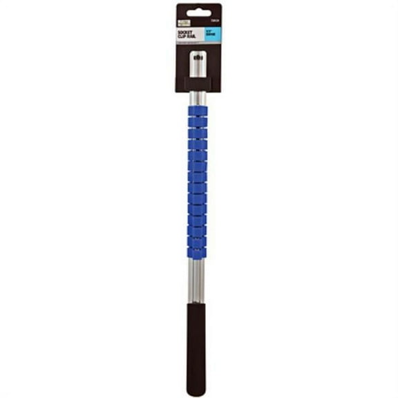 Master Mechanic 1/2-In. Drive, Socket Clip Rail