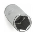 thumbnail image 1 of Master Mechanic 120320 Metric Deep Socket, 6-Point, 1/2 In. Drive, 20mm - Quantity 10, 1 of 1