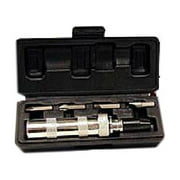 Master Mechanic 150706 6-Pc. 3/8 In. Impact Driver Set - Quantity 16