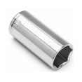 thumbnail image 1 of Master Mechanic 198997 3/8 In. Drive, 7/8 In., 6-Point Deep Socket - Quantity 10, 1 of 1