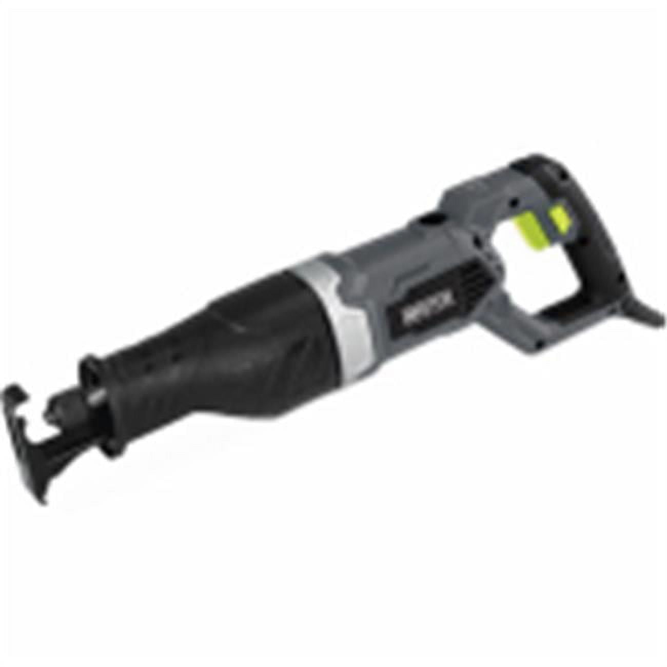 Master Mechanic 211888 Reciprocating Saw 7.5 Amp Quantity 1