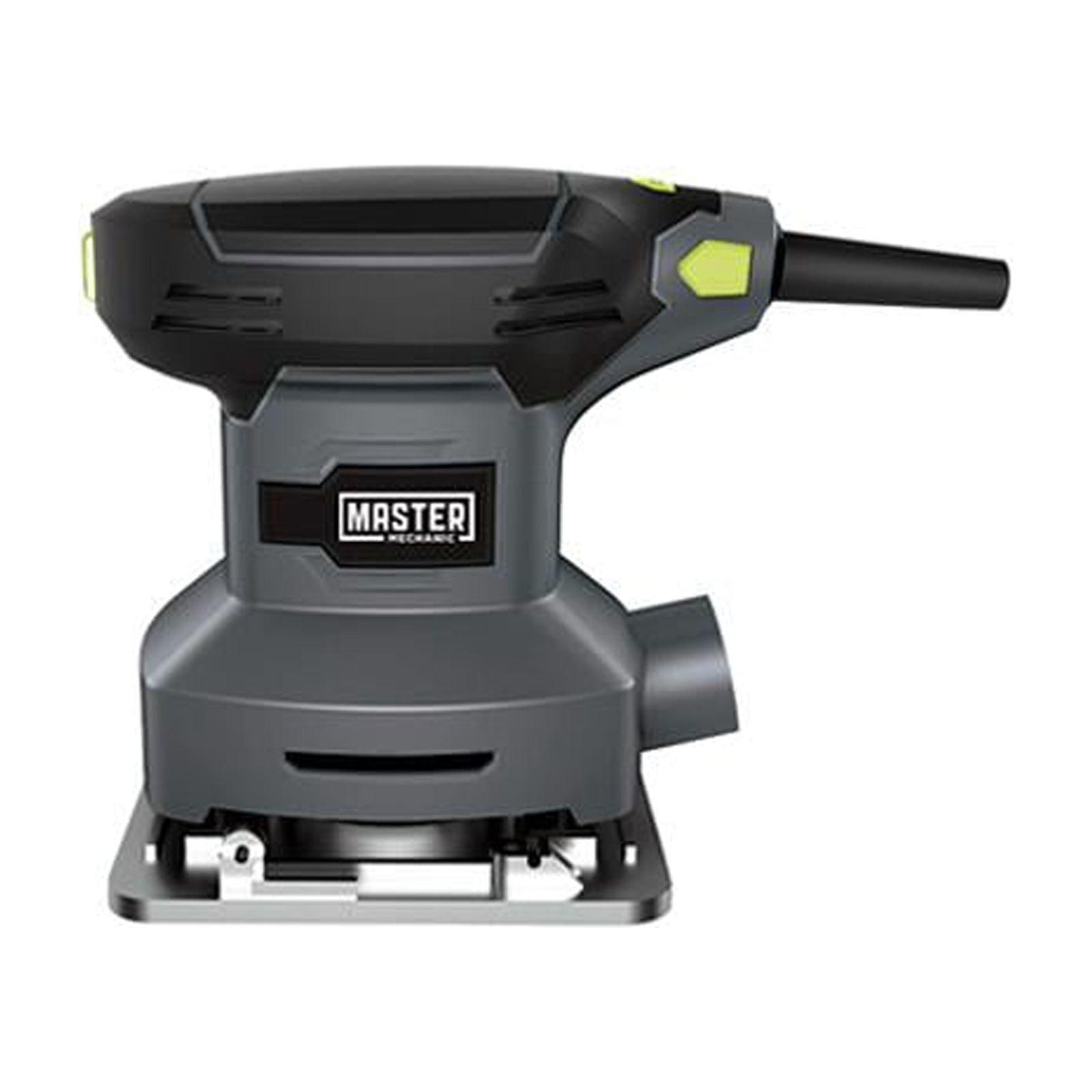 Master mechanic orbital sale sander