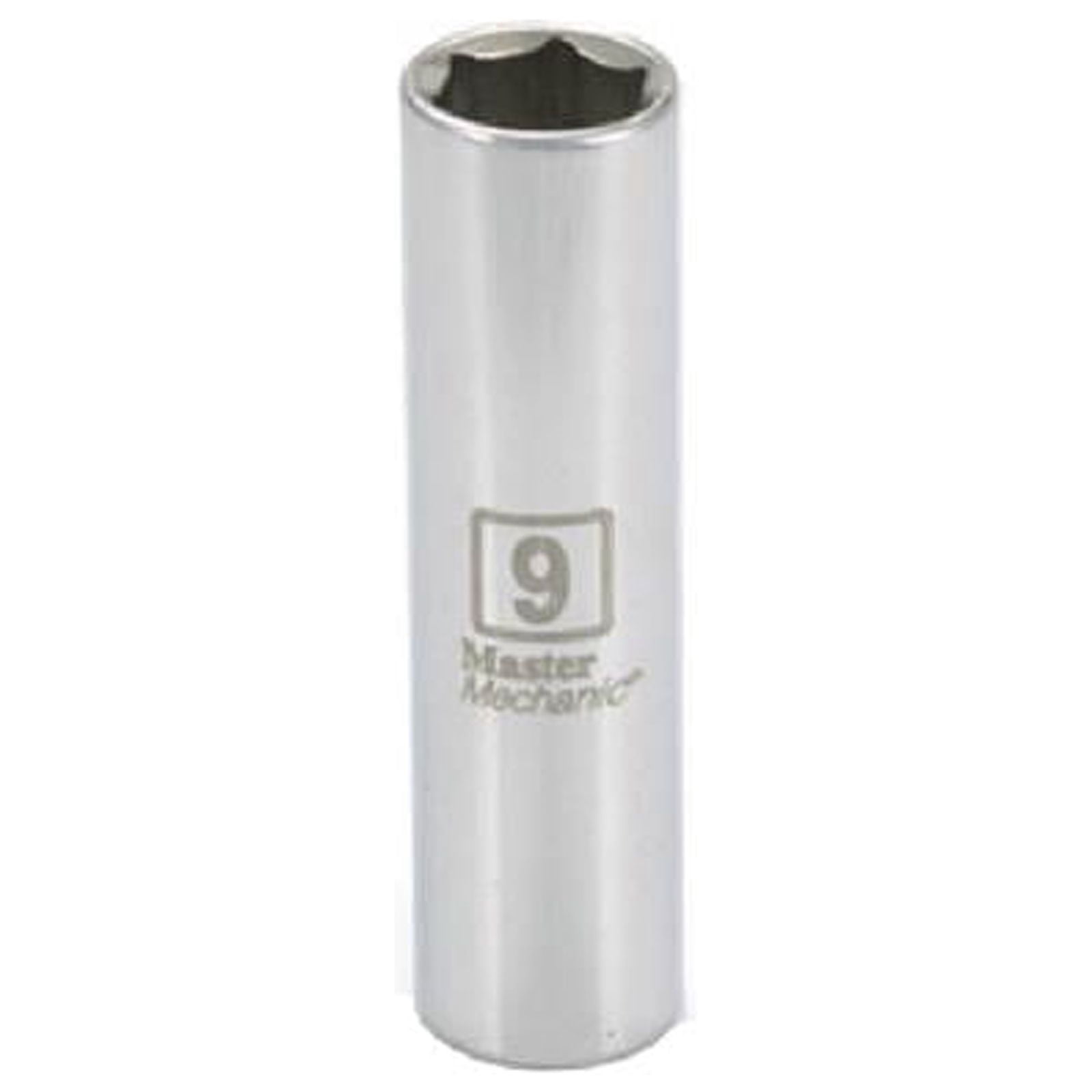 Buy Urrea 47207, Metric Deep 6-Point, 1/4 Drive Socket Set - Prime Buy