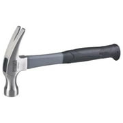 Master Mechanic 216632 Straight Claw Rip Hammer, 20 oz. - Quantity 6