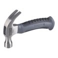 thumbnail image 1 of Master Mechanic 216635 Stubby Claw Hammer, 8 oz. - Quantity 12, 1 of 1