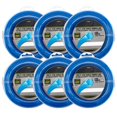 thumbnail image 1 of Master Mechanic 220 ft x .065 in Star Shaped Universal Trimmer Line for Weedeater | Replacement for DWO1DT801, DWO1DT802, DWO1DT915 and More | Weed Eater String | 6 Pack, 1 of 5