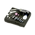 thumbnail image 1 of Master Mechanic .25 Inch Straight Die Grinder Kit w/Aluminum Housing, 1 of 5