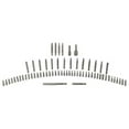 thumbnail image 1 of Master Mechanic 259517 Screwdriver Bit Set, 66-Pc. - Quantity 6, 1 of 1