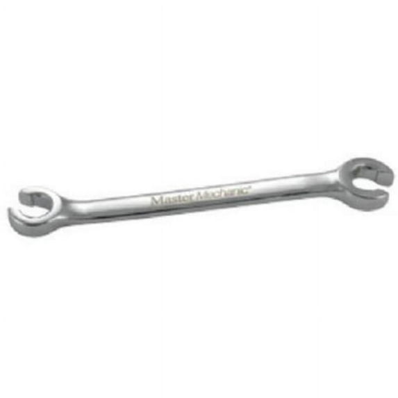 Master Mechanic 264879 10mm x 11mm Flare Nut Wrench - Quantity 1