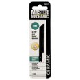 thumbnail image 1 of Master Mechanic 280529 2-7/8-In. Fine Grit Edge Jigsaw Blade - Quantity 5, 1 of 1