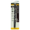 thumbnail image 1 of Master Mechanic 287698 Drill Bit, 27/64 x 5-3/8-In. - Quantity 5, 1 of 1