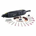 thumbnail image 1 of Master Mechanic 40 Piece Rotary Tool with Accessories Kit and Spindle Lock, 1 of 6