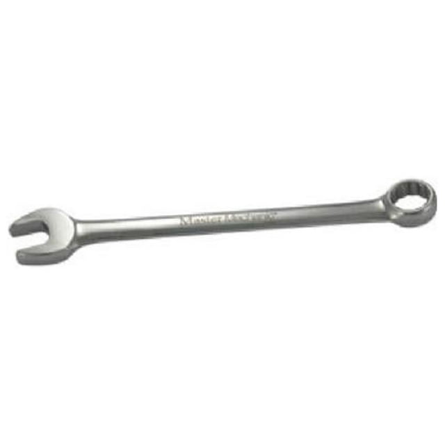 Master Mechanic 453875 1-13/16 In. SAE Jumbo Combination Wrench - Quantity 5