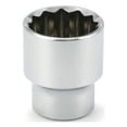 thumbnail image 1 of Master Mechanic 518764 Metric Socket, 12-Point, 1/2 In. Drive, 26mm - Quantity 10, 1 of 1