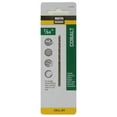 thumbnail image 1 of Master Mechanic 571216 7/64 x 2-5/8-In. Cobalt High-Speed Drill Bit - Quantity 10, 1 of 1