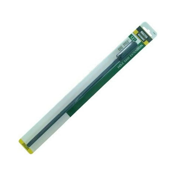 Hole Saw Extension Bar