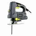 thumbnail image 1 of Master Mechanic 6.5 Amp 3,000 RPM Jig Saw Power Hand Tool for Wood, Gray, 1 of 7