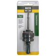 thumbnail image 1 of Master Mechanic 752980 Hole-Saw Mandrel, Quick-Change, 7/16-In. - Quantity 5, 1 of 1