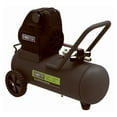 thumbnail image 1 of Master Mechanic 8 Gallon 135 Maximum PSI Portable Oil Free Air Compressor, 1 of 8