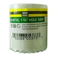thumbnail image 1 of Master Mechanic 845917 Bi-Metal Hole Saw, 1-3/4-In. - Quantity 5, 1 of 1