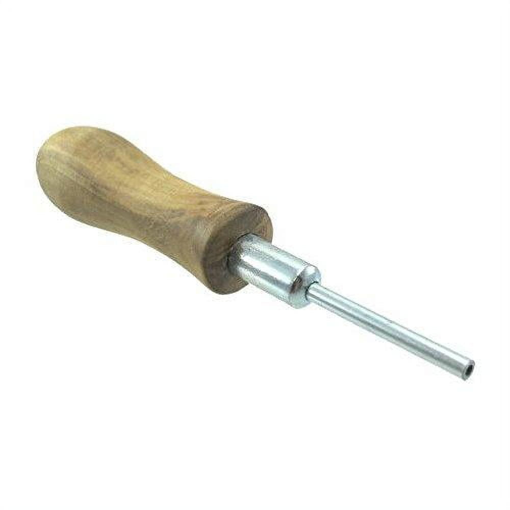 Master Mechanic BD1 Brad/Nail Driver, Hardwood Handle, Each