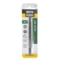 thumbnail image 1 of Master Mechanic Bi-Metal Hole Saw Pilot Drill Bit, 1/4 x 3-1/4-In., 1 of 2