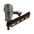 thumbnail image 1 of Master Mechanic Framing Nailer with Full Head & Tool Free Depth Adjustment, 1 of 7