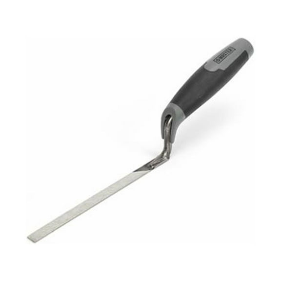 Master Mechanic GSTV0431 Tuck Pointing Trowel, 3/8 In. - Quantity 6
