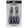 thumbnail image 1 of Master Mechanic GSTV20200308 6-Pc. Screwdriver Set - Quantity 6, 1 of 1