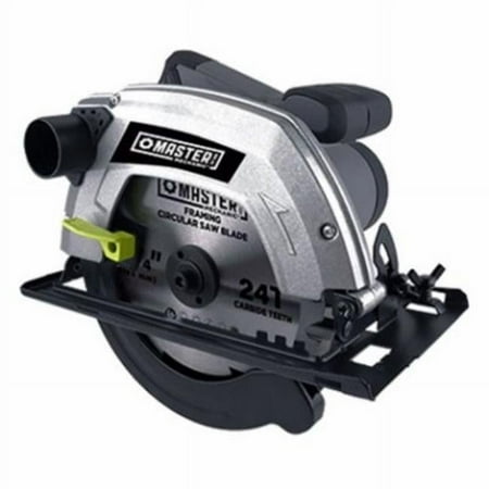 Shanghai Inhertz International Trading 103693 12A 5000 RPM Circular Saw with 7.25 in. Blade