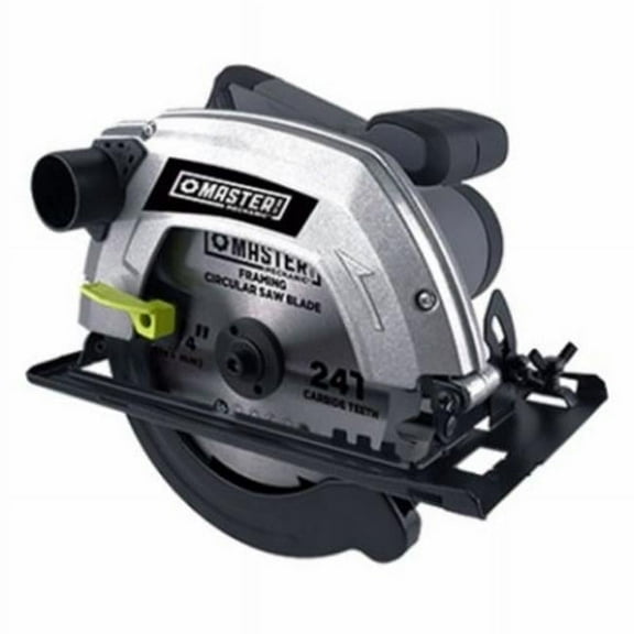 Shanghai Inhertz International Trading 103693 12A 5000 RPM Circular Saw with 7.25 in. Blade